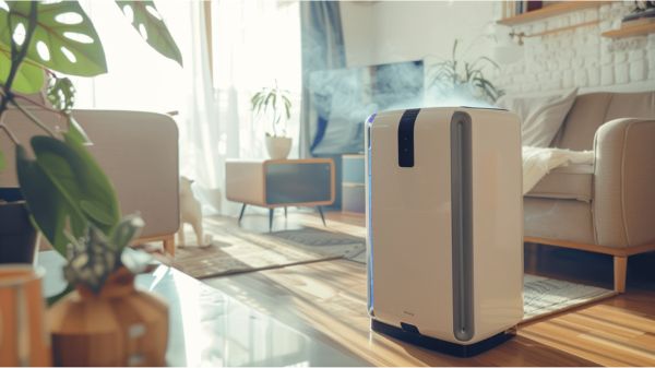 Best Air Purifier for Litter Box Smell: Top 8 Contenders of 2024