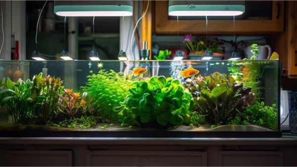 The Best Indoor Aquaponics Kit: Top 10 Winners for Growing Plants & Fish at Home
