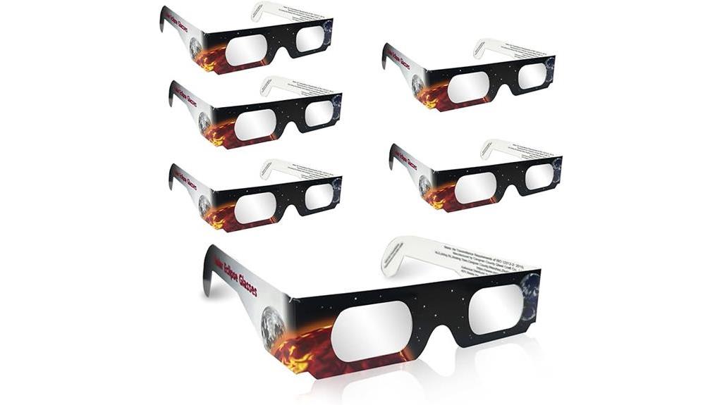 certified solar eclipse glasses