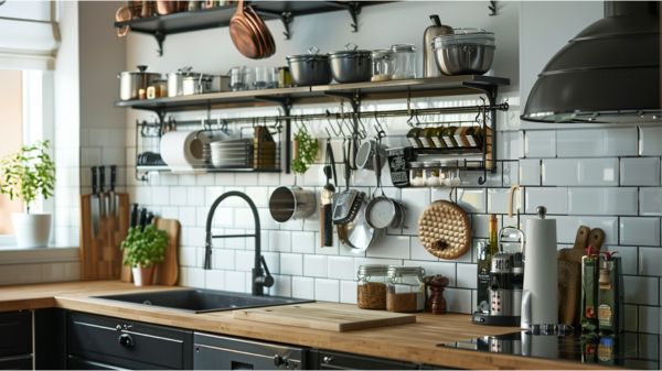 5 Tips on Energy-Efficient Kitchen Appliances for Eco-Friendly Upgrades