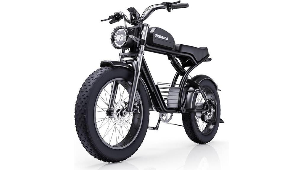 1500w electric motorcycle details