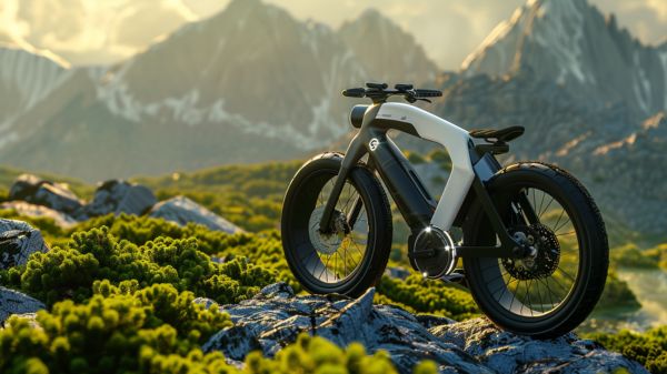 The Best 3000 Watt Electric Bicycle for Powerful & Efficient Riding