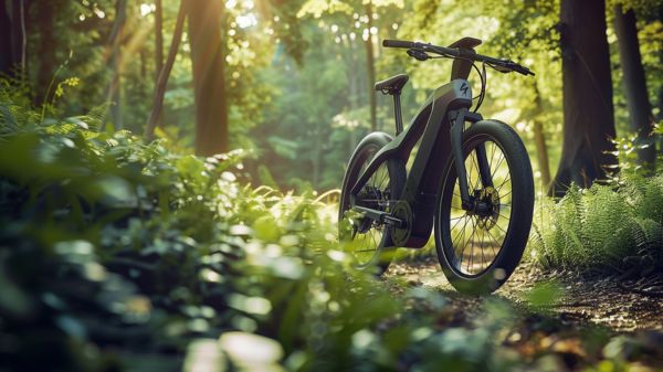 3 Best 48V Electric Bicycles for an Eco-Friendly Ride