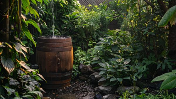 Essential Guide for Rainwater Collection Barrels