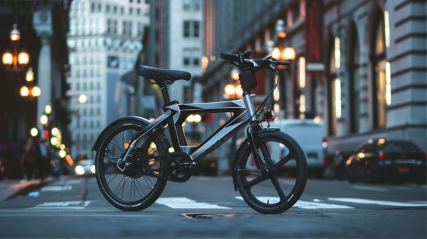 Best E-Cycle Foldable Electric Bicycle for Effortless Commuting