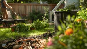 simple guide to composting