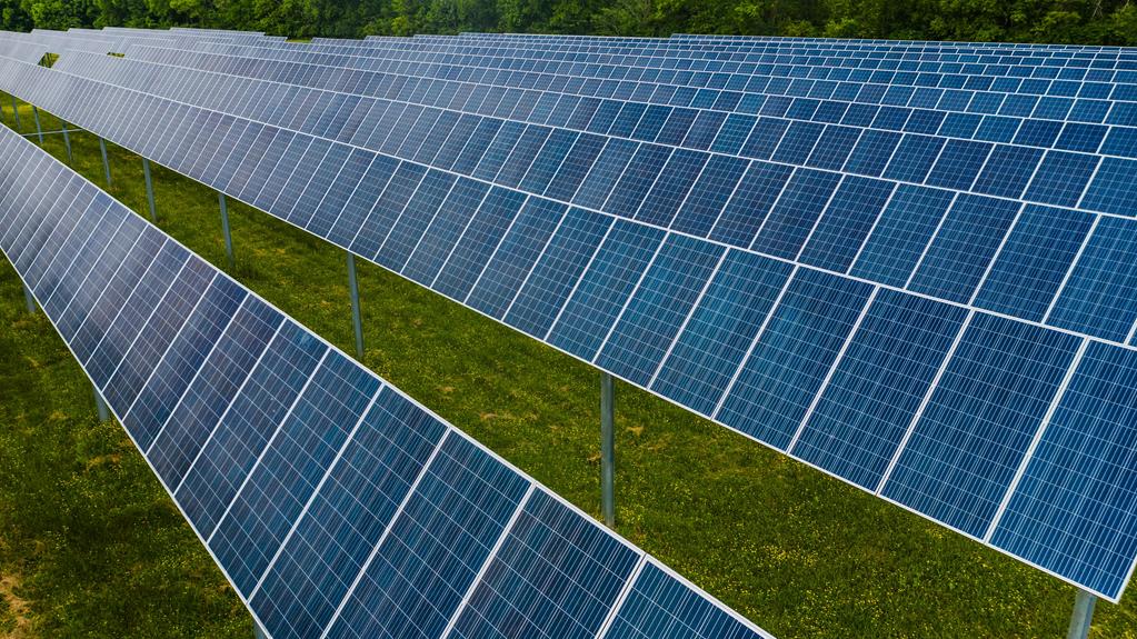 benefits of solar panels for green living