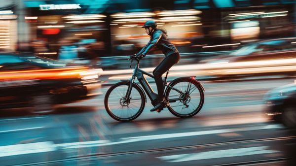 5 Fastest Electric Bicycles: The Best Picks for Speedy Commutes