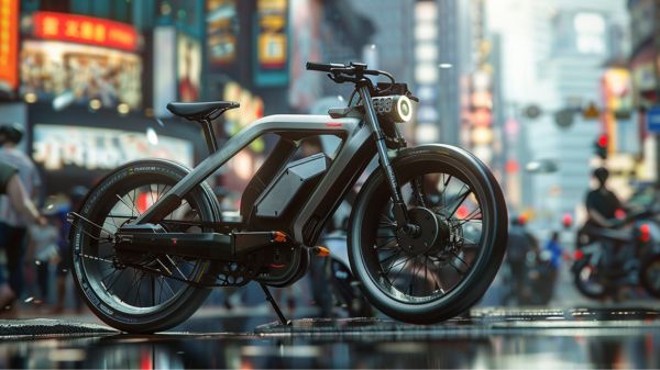 5 Best Electric Bicycles for Adults to Revolutionize Your Commute