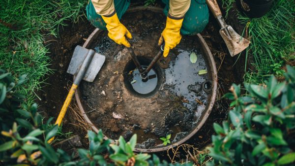 Identifying and Troubleshooting Septic Tank Problems