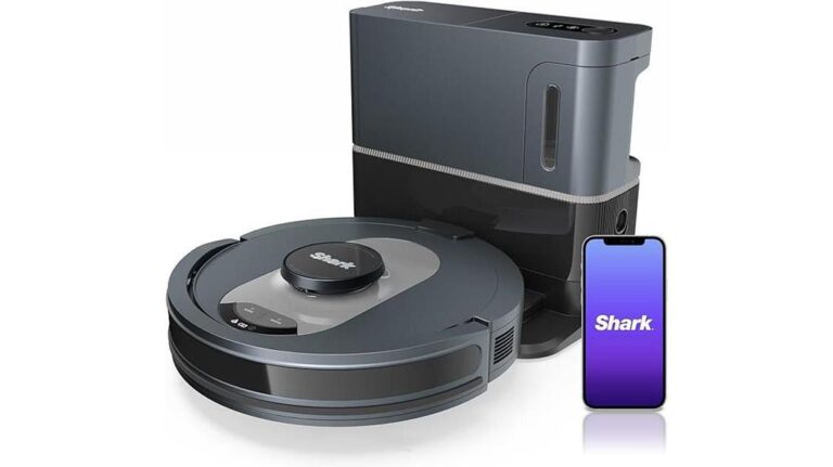 Shark UR2500SR AI Ultra Robot Vacuum Review: Pros and Cons