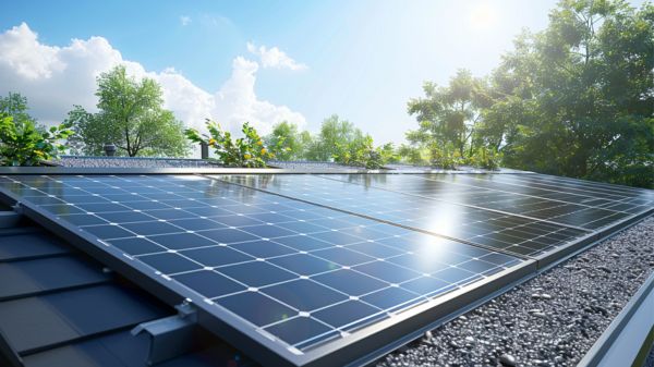 What Are the Best Affordable Solar Panel Kits for Homes?