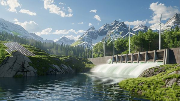 10 Best Hydroelectric Systems for Sustainable Living
