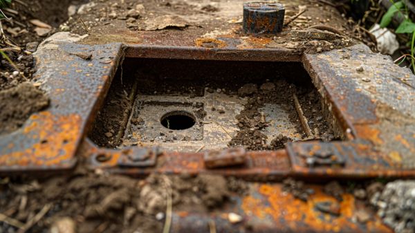 Full Guide to Understanding Septic Tank Distribution Box Problems