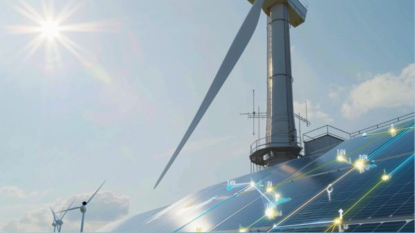 wind and solar hybrid power systems guide