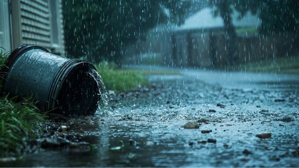 Solving Septic Tank Problems When It Rains: The Ultimate Guide