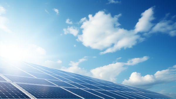 top solar power technologies for homes