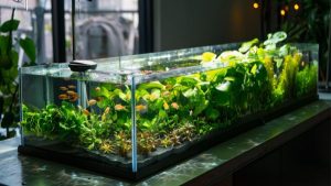 efficient aquaponics system design tips by experts