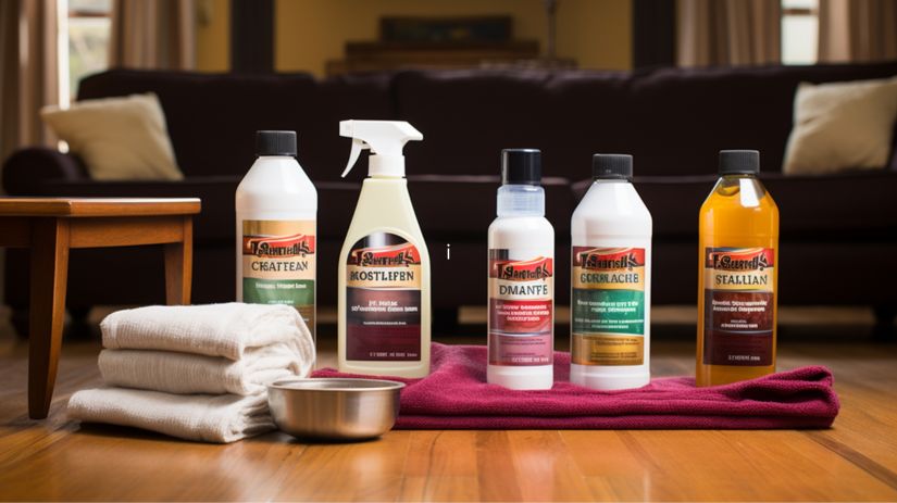 eco-friendly homemade cleaning options