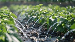 sustainable water conservation strategies