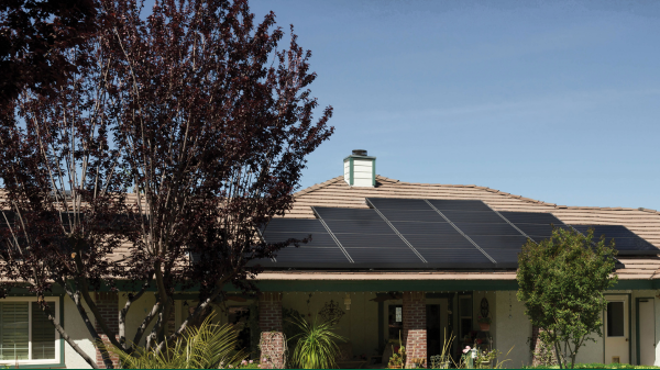 home solar energy storage tips