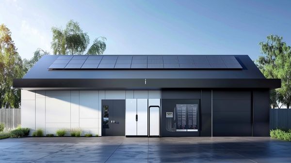 tips for home solar storage solutions