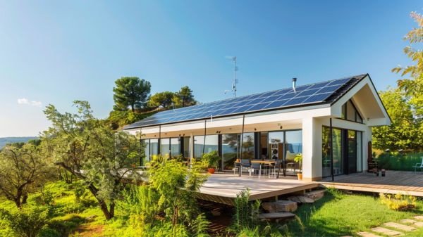 easy guide to applying for solar tax credits