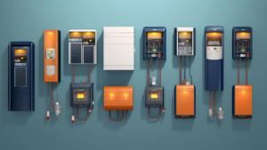 the best solar inverters for home use