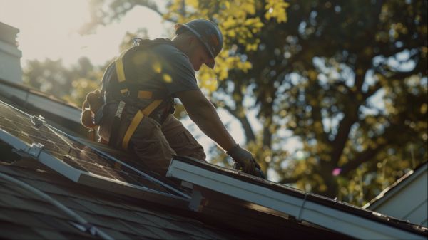 adding solar panels to my existing system