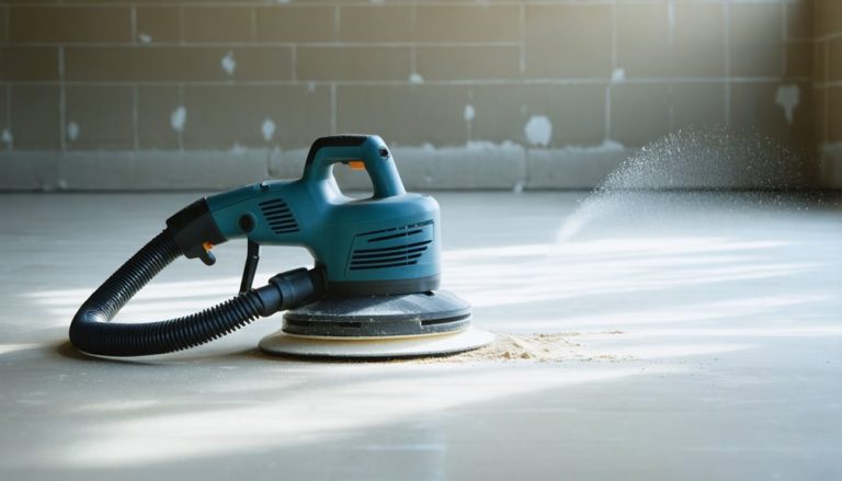 electric drywall sander vacuum