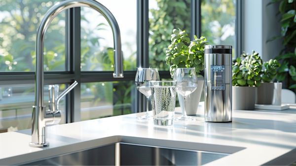 top RO water systems for home