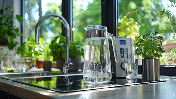 best water filter systems for home