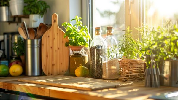 eco-friendly products for your home