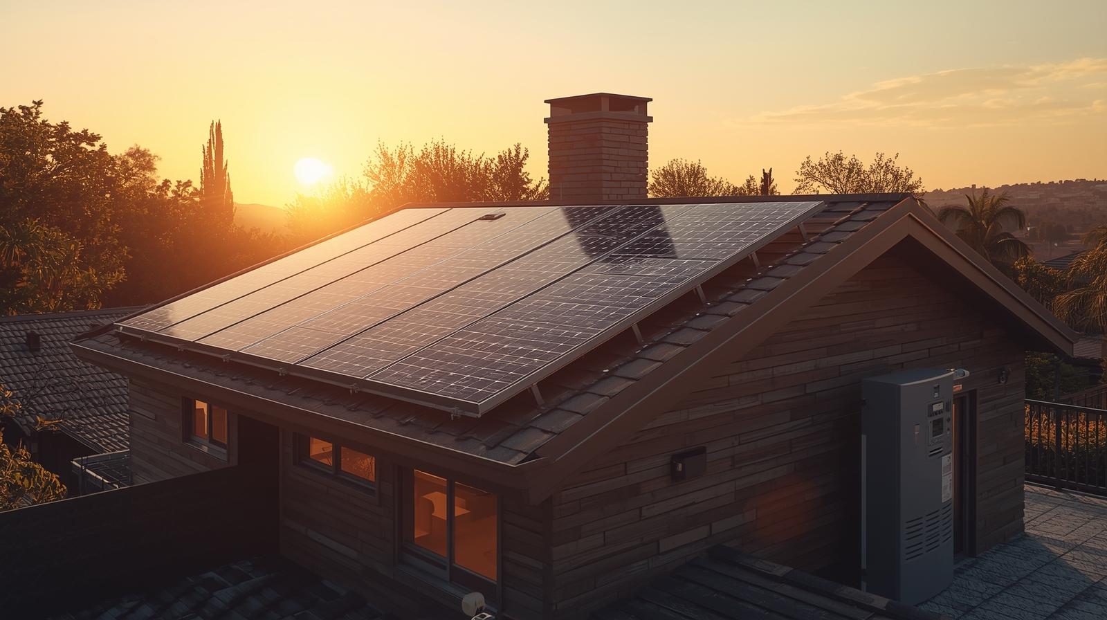 Top solar inverters for home energy systems in 2025