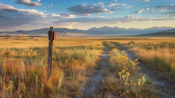 The Beginner’s Guide to 'Free Land' in America: Where to Start Your Journey